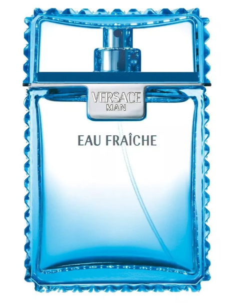 Versace Eau Fraîche Perfume Fragancia 100 ml para hombre