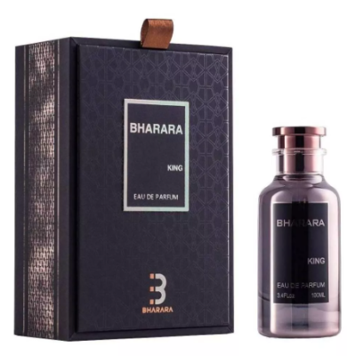 Bharara King Perfume Fragrancia100 ml para hombre