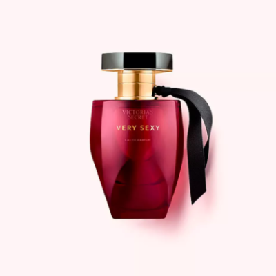 Perfume Victoria's Secret "Very Sexy" EDP 50 ml para mujer Fragrancia