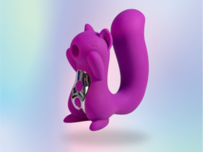 Squirrel