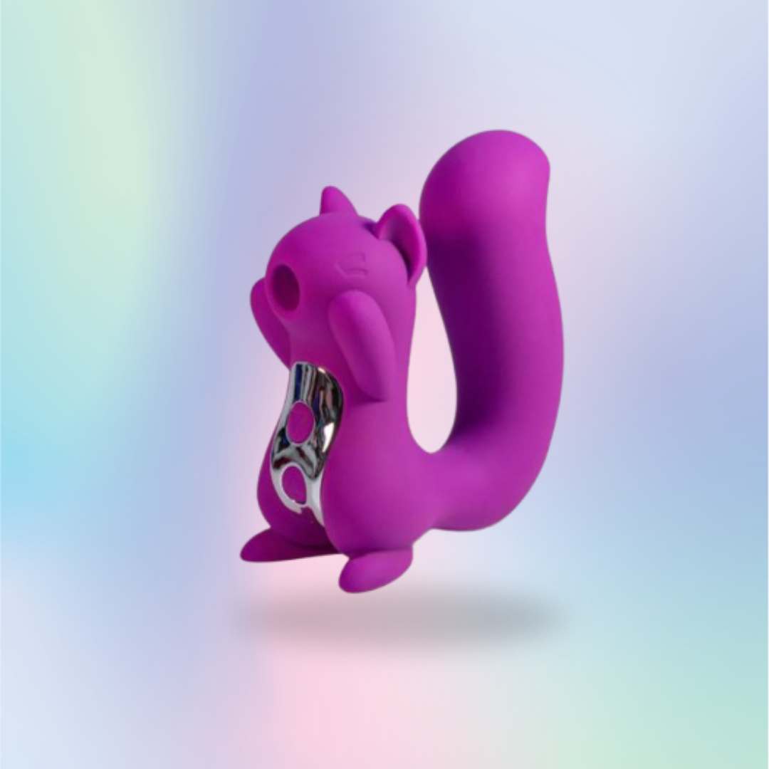 Squirrel