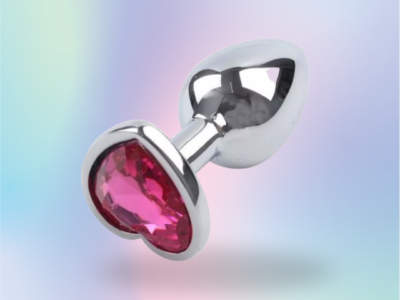 Plug Anal Universal