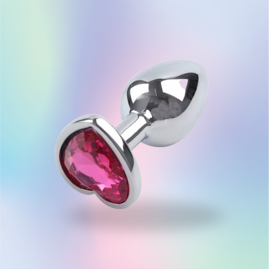 Plug Anal Universal