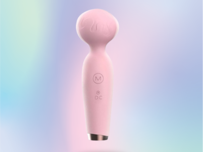 Vibrador Aura
