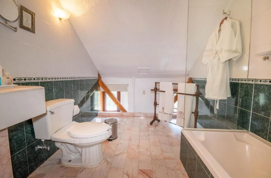 Habitación Estándar - Cama extragrande