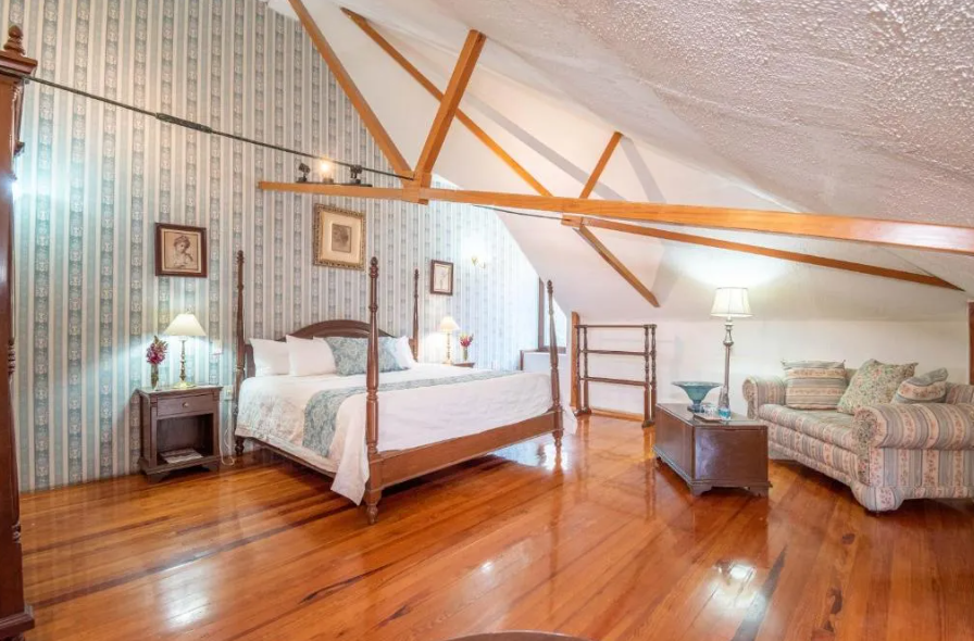 Habitación Estándar - Cama extragrande
