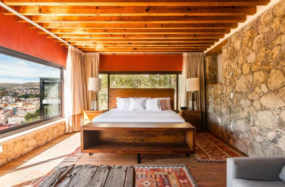 Suite Presidencial