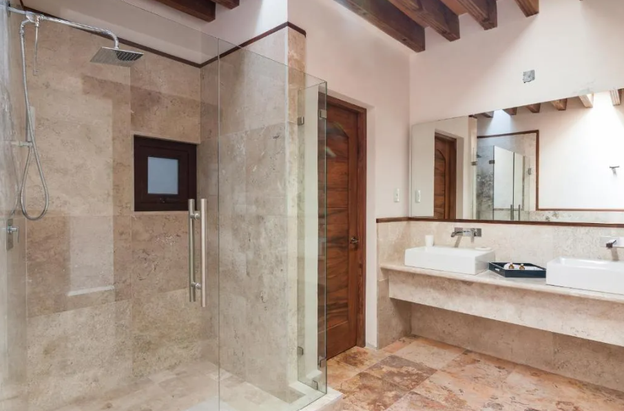 Suite Presidencial