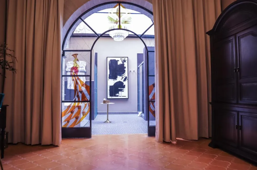 Corazon Mexicano | Suite Presidencial