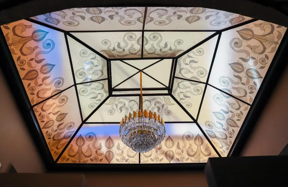 Corazon Mexicano | Suite Presidencial