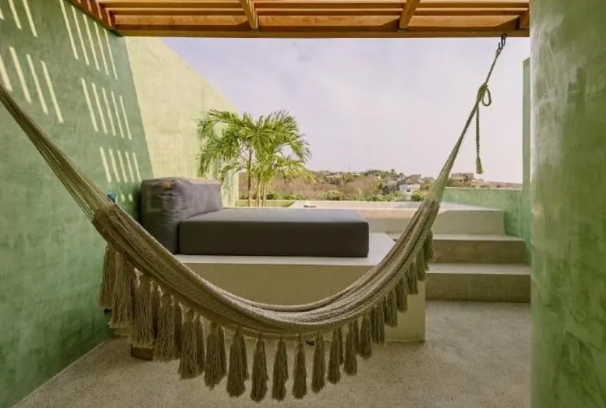 Punta Nayaá | Suite Junior con piscina privada