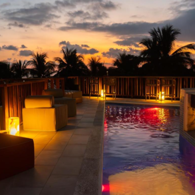 Mantra Hotel Boutique