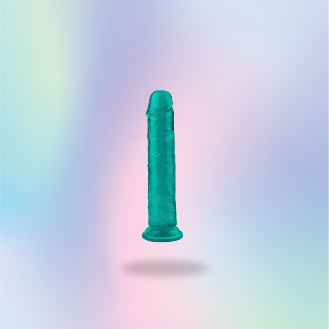 Dildo Ventosa