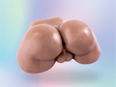 Busto Atlas™