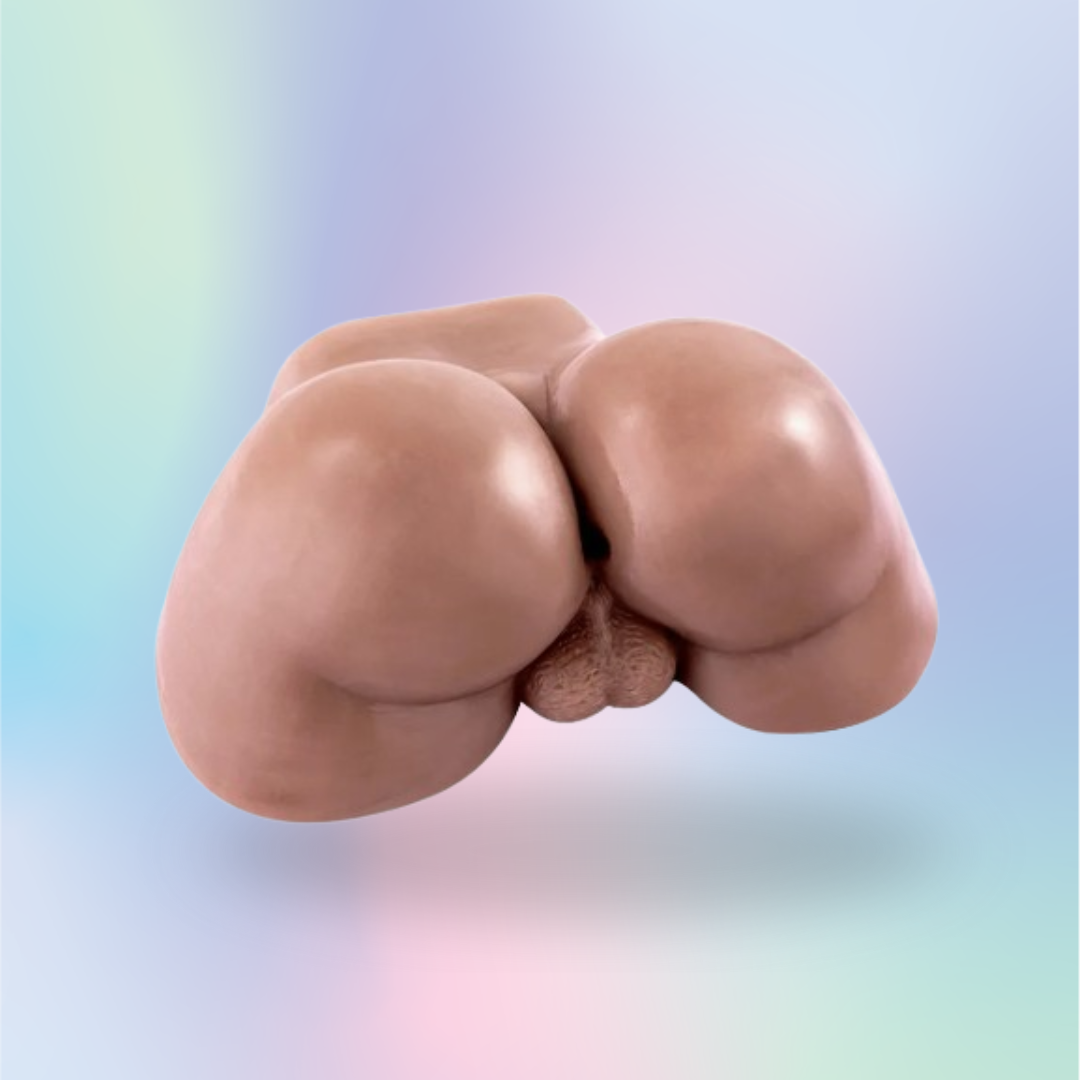 Busto Atlas™