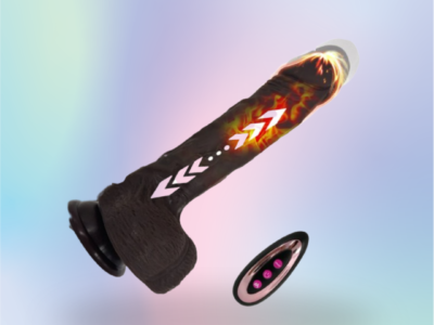Dildo Vigor™