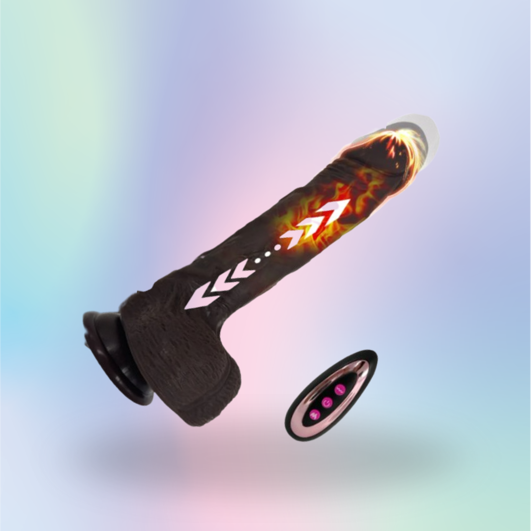 Dildo Vigor™