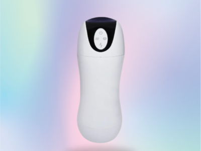 Pleasure Core™
