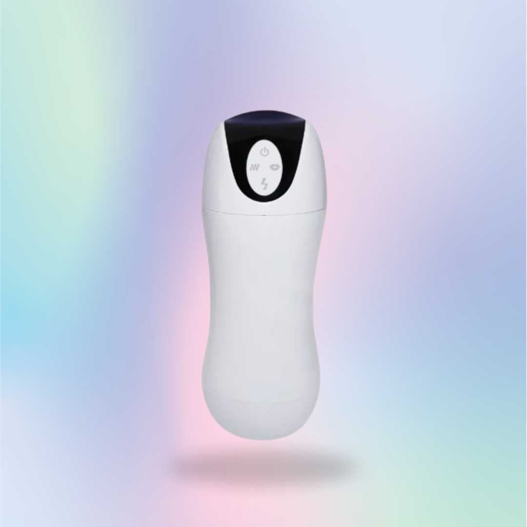 Pleasure Core™