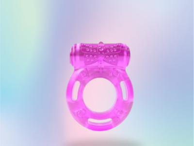 Eyaculación Ring