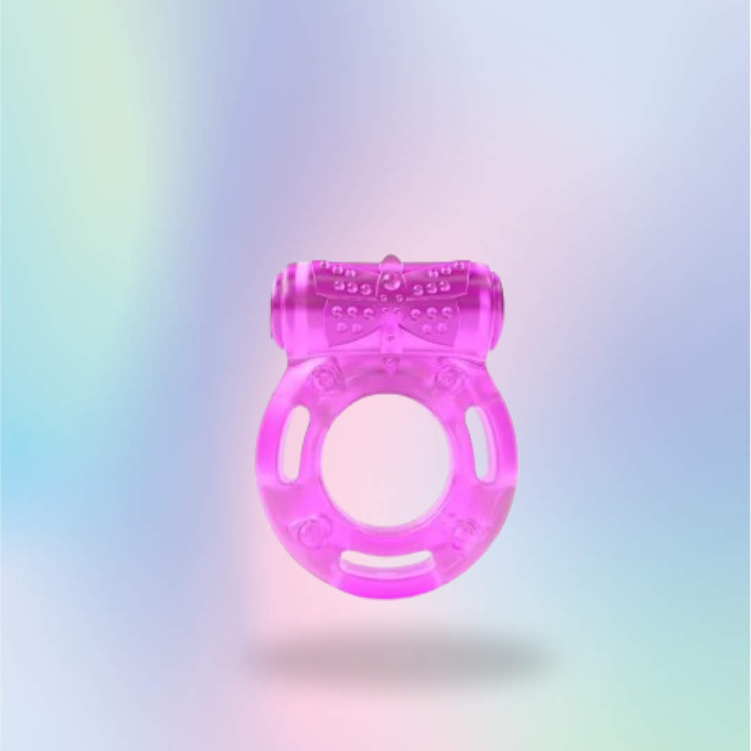 Eyaculación Ring