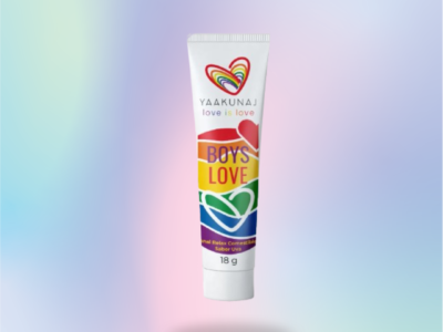 Lubricante Anal