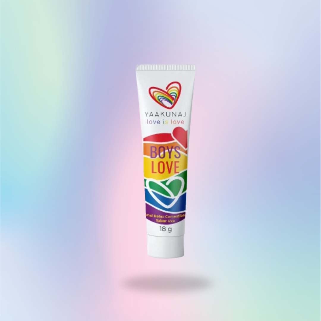 Lubricante Anal