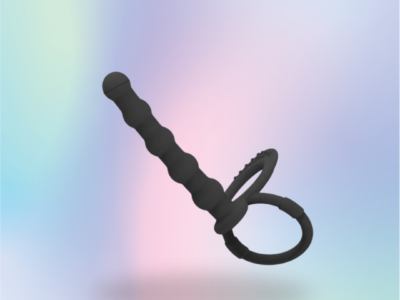 Anillo Doble Pene Nyxo™