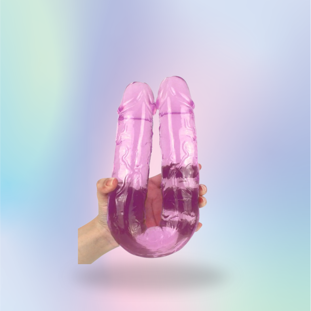Dildo Doble